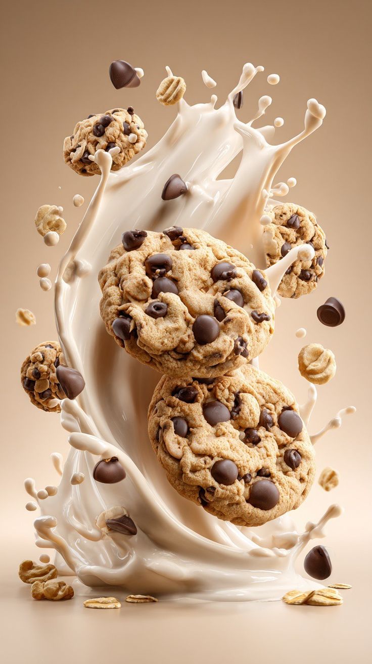Cookie Skillet — Warm Chocolate · Ice Cream