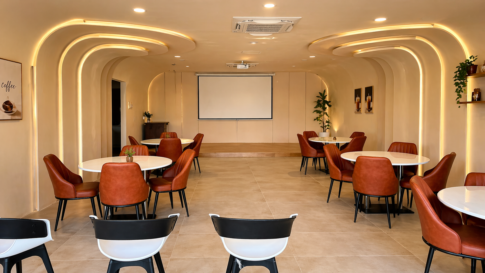 Ritz Party Hall